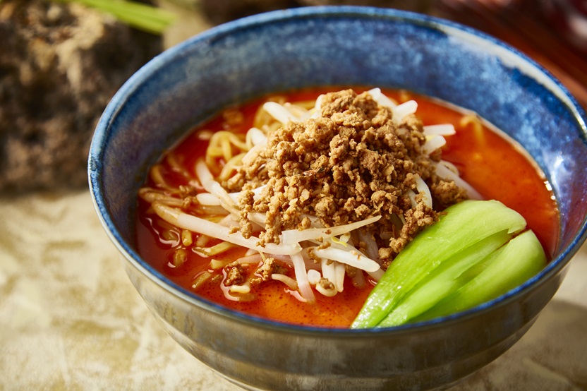 中國料理 蘭